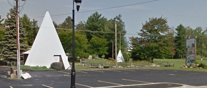 Ogemaw Lanes & Lounge (Beeman Lanes) - Putt-Putt